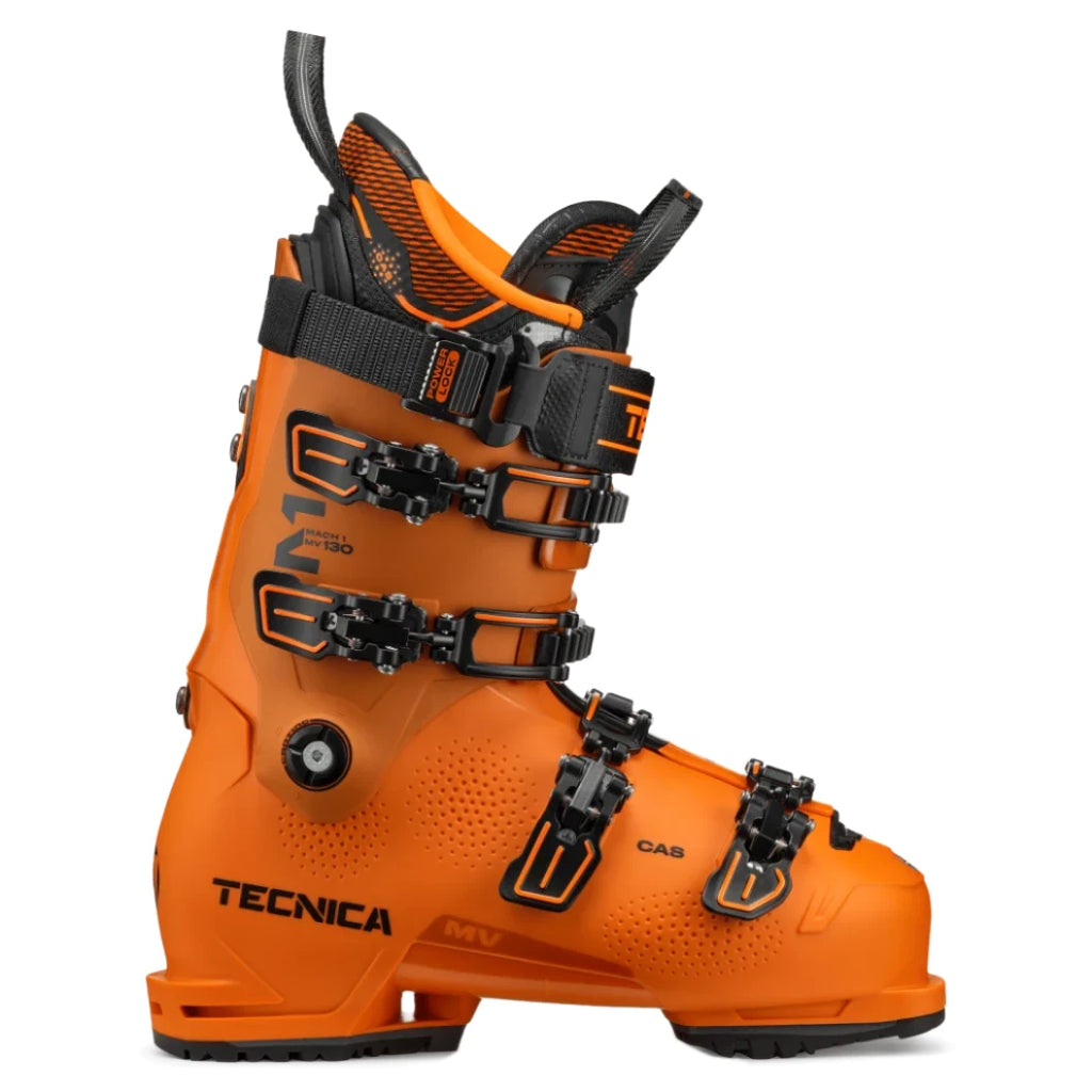 TECNICA MACH1 MV スキーブーツ Men's Tecnica Ski Boot - Mach1 MV 130