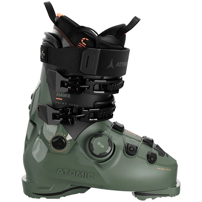 Men's Hawk Prime 120 S BOA