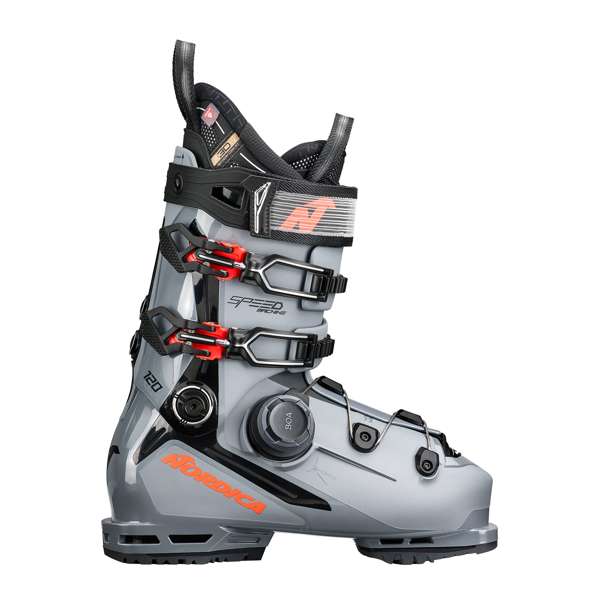 Ski Boots