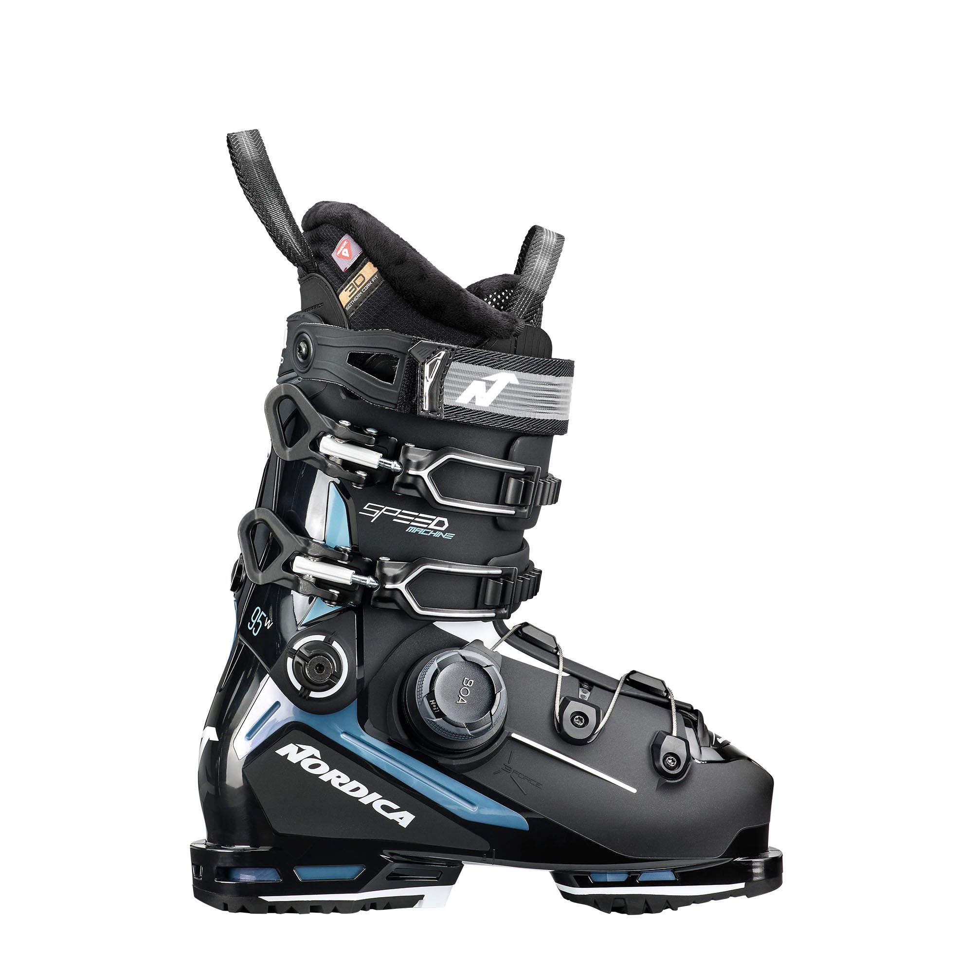 Ski Boots