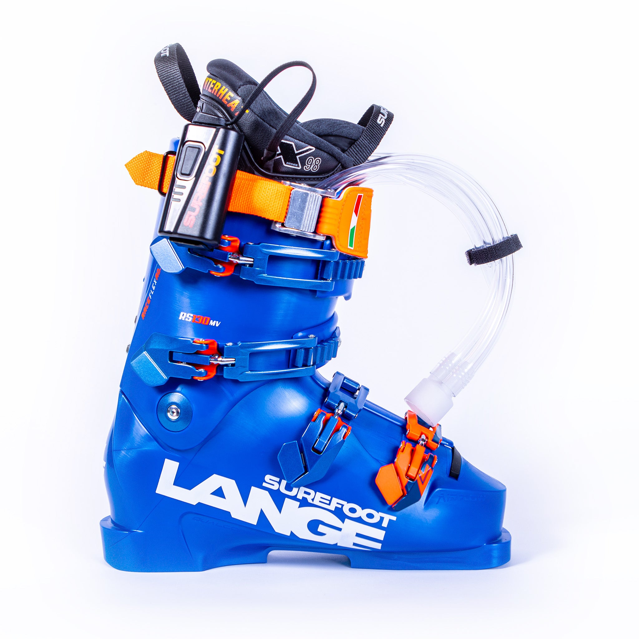 Men's Surefoot RS 130 MV - Shell Only