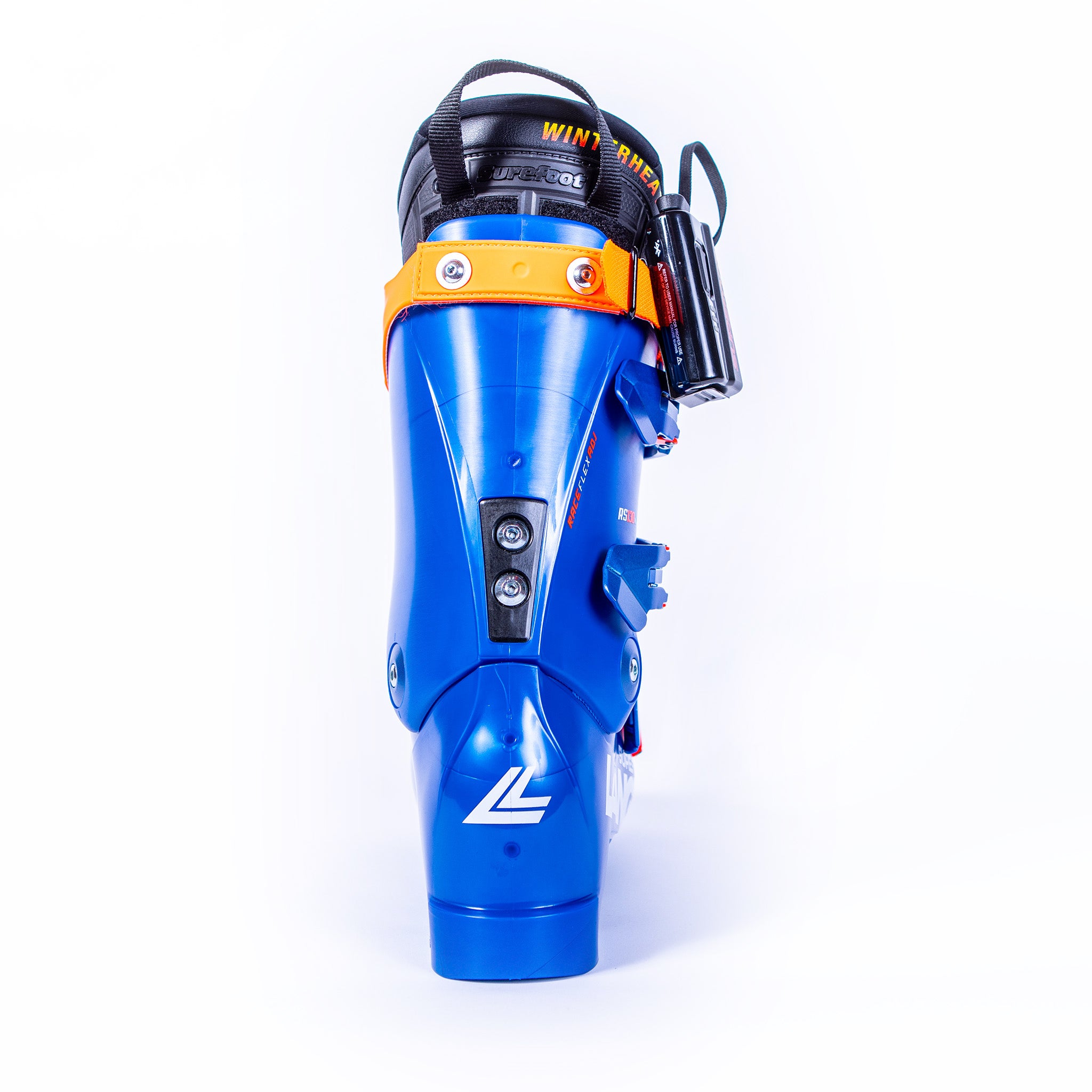 Men's Surefoot RS 130 MV - Shell Only