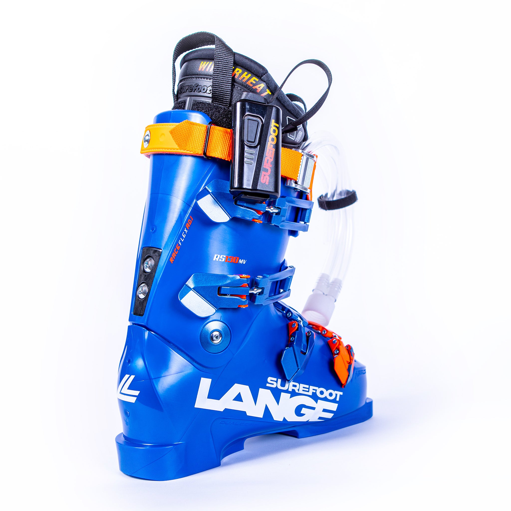 Men's Surefoot RS 130 MV - Shell Only
