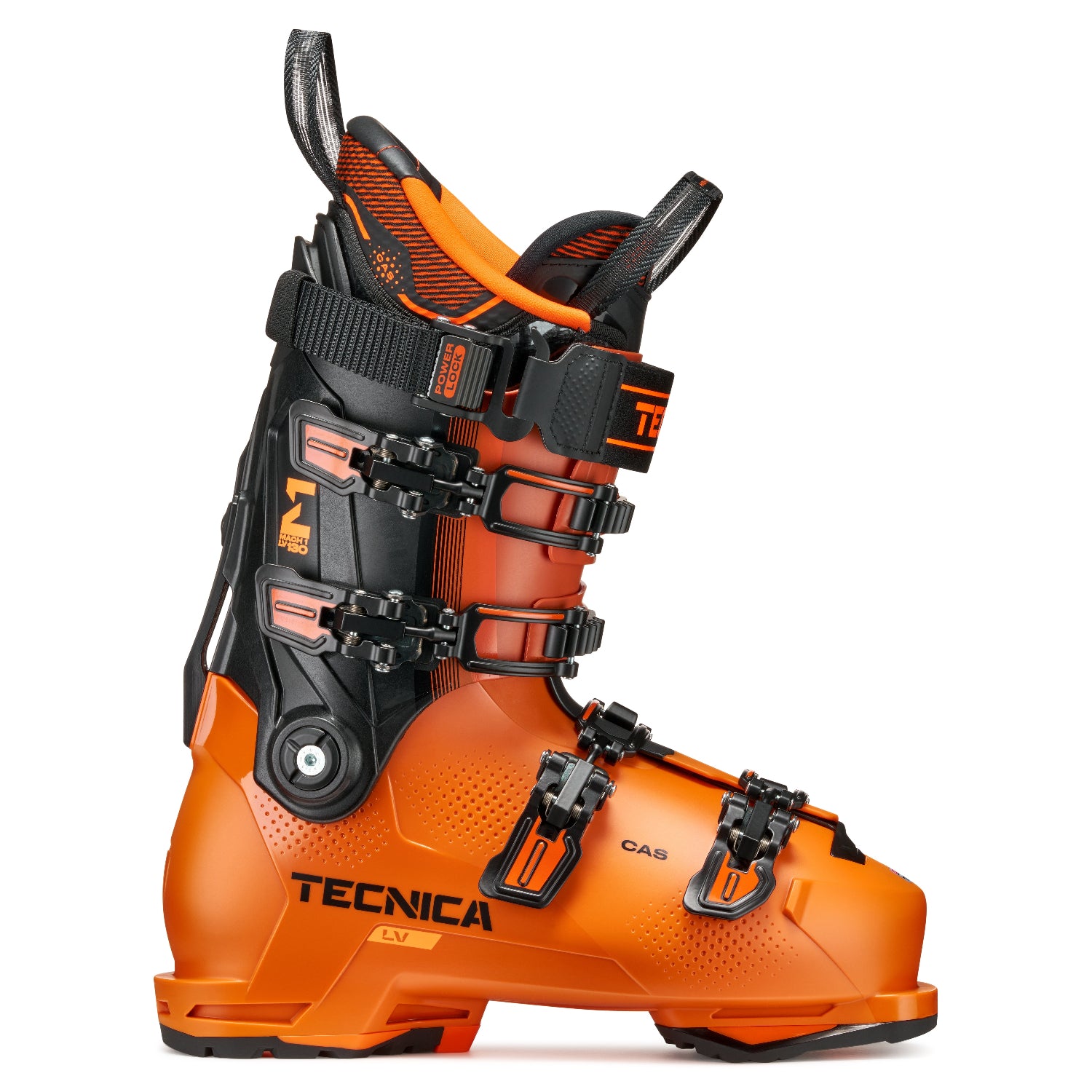スキー TECNICA MACH1 LV 130 25.5 (295mm) Mach1 LV 130 - Men's Tecnica Ski Boot