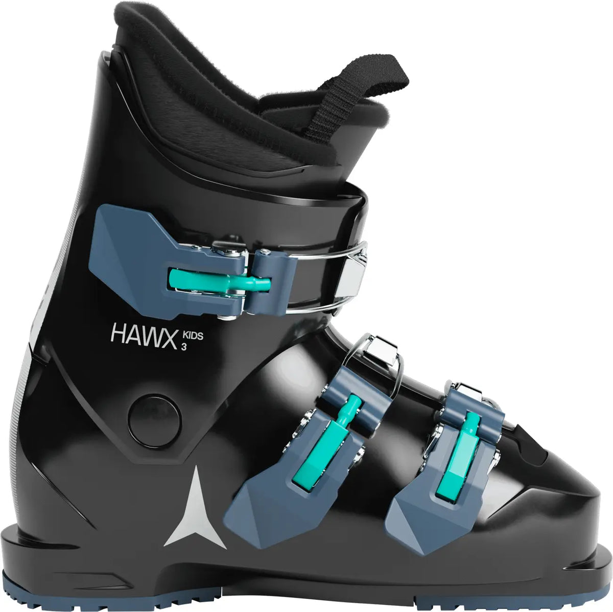 Kid's Atomic Ski Boot - Hawk 3