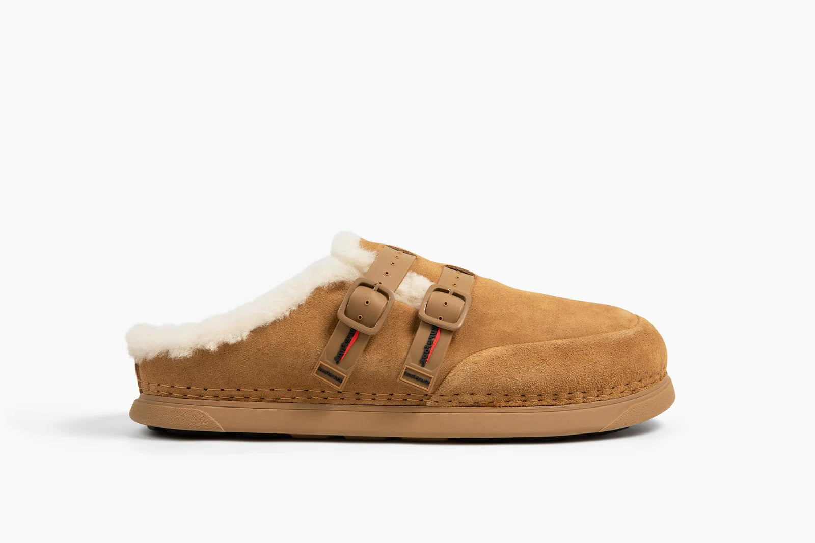 The Après Clog - Khaki