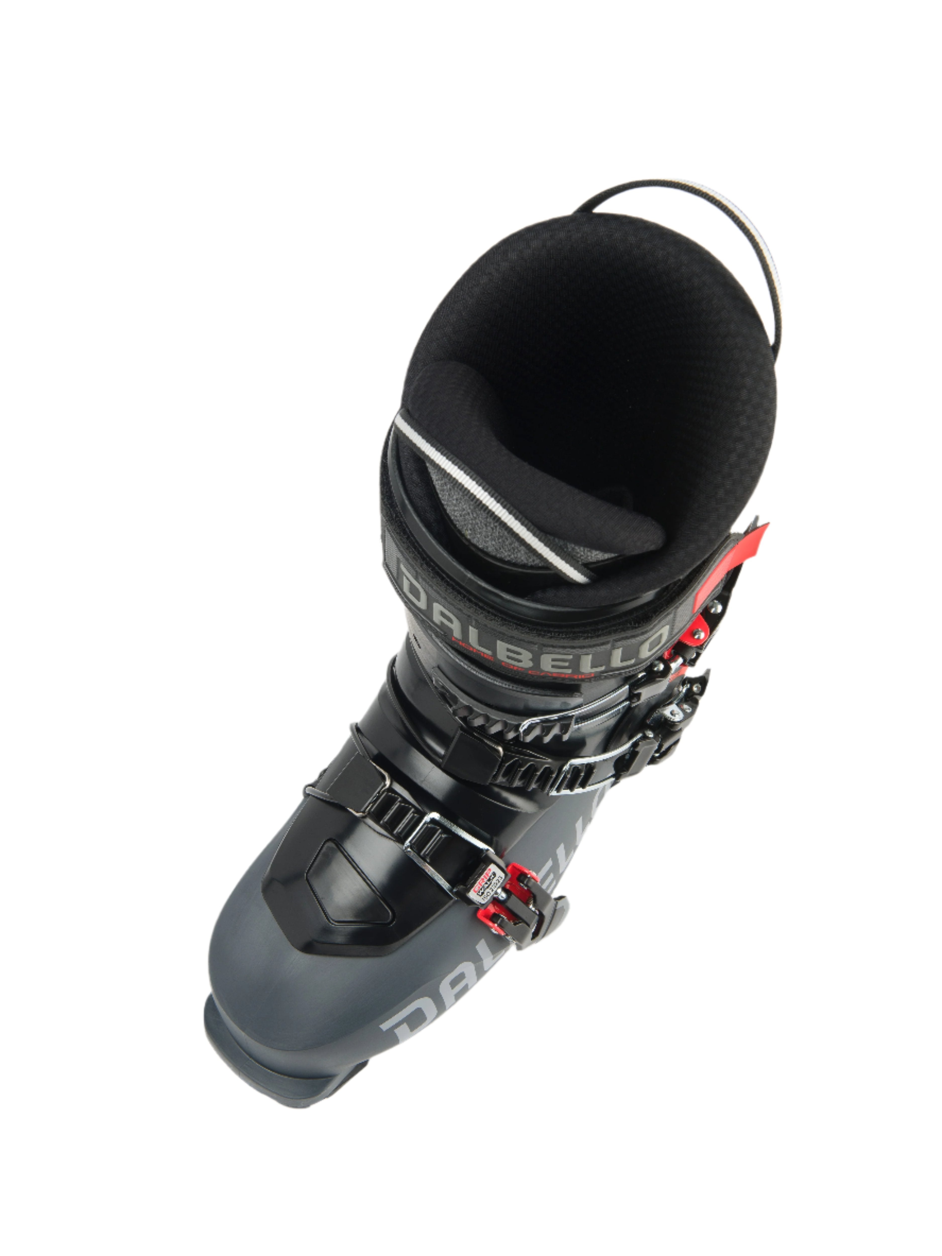 Men's Cabrio MV 120 IF