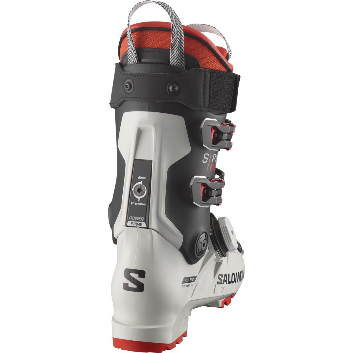 Men's Salomon S/PRO Supra BOA 120 - BOA Ski Boot