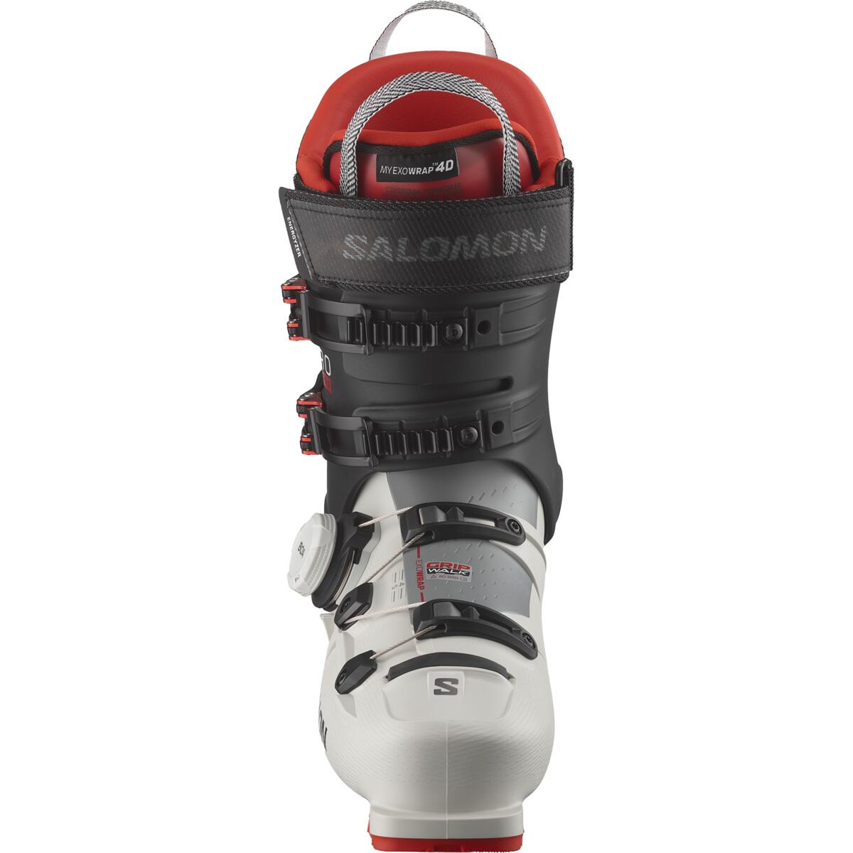 Men's Salomon S/PRO Supra BOA 120 - BOA Ski Boot
