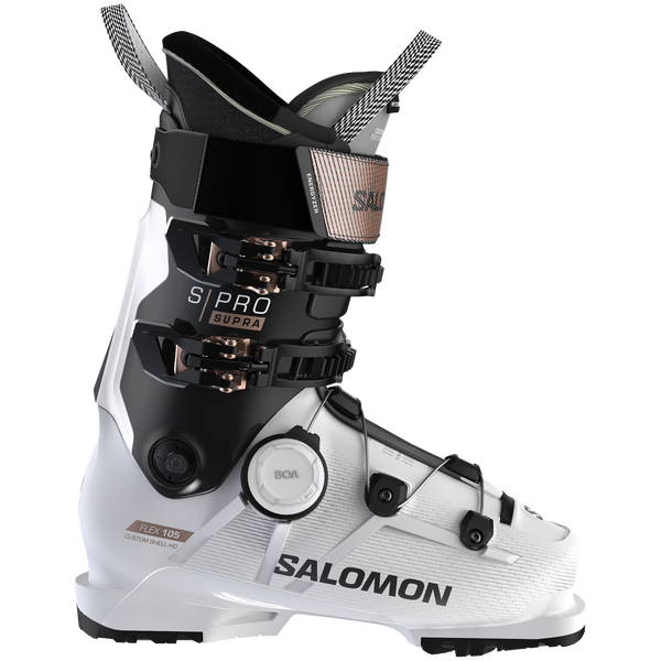 Women's Salomon S/PRO Supra BOA 105