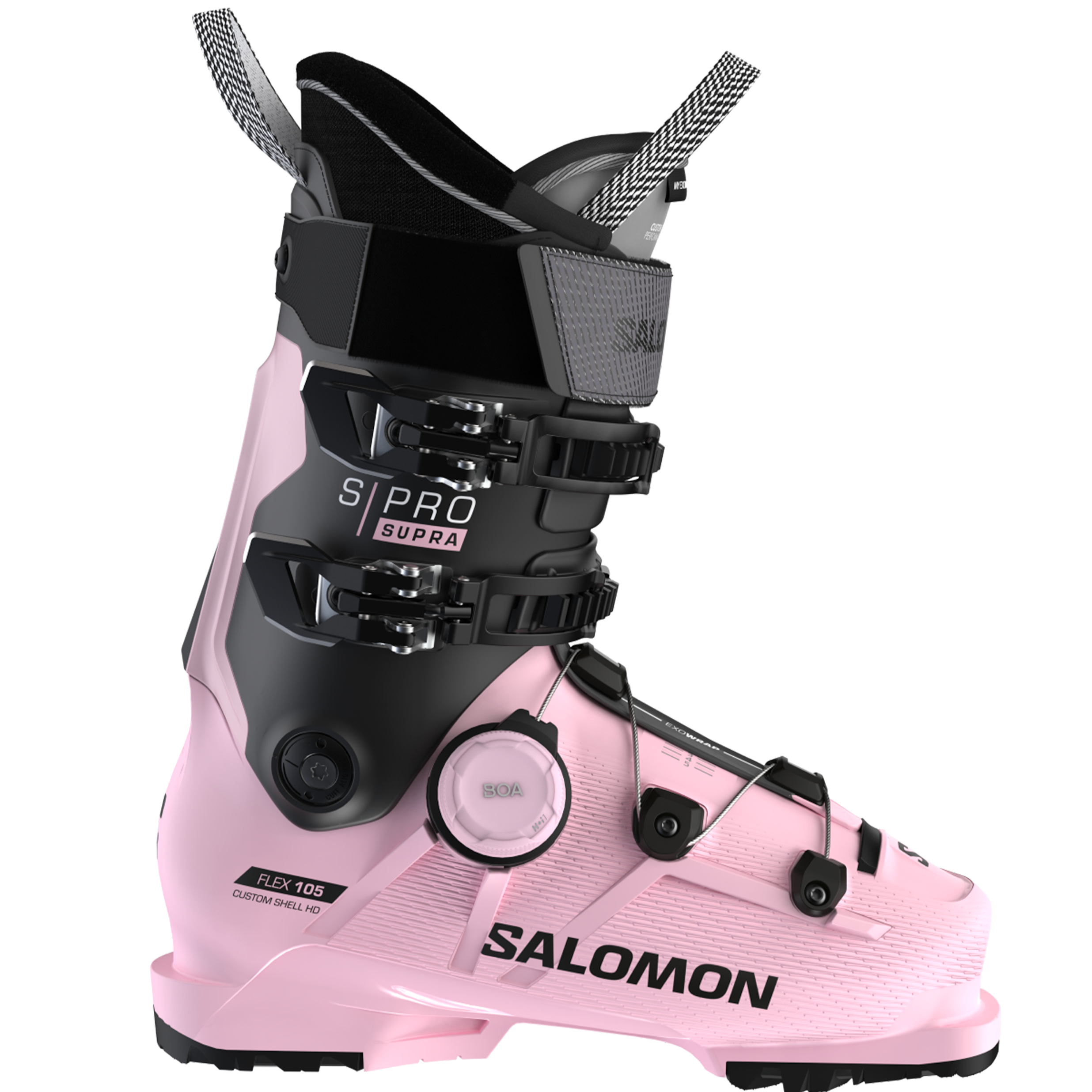 Women's Salomon S/PRO Supra BOA 105
