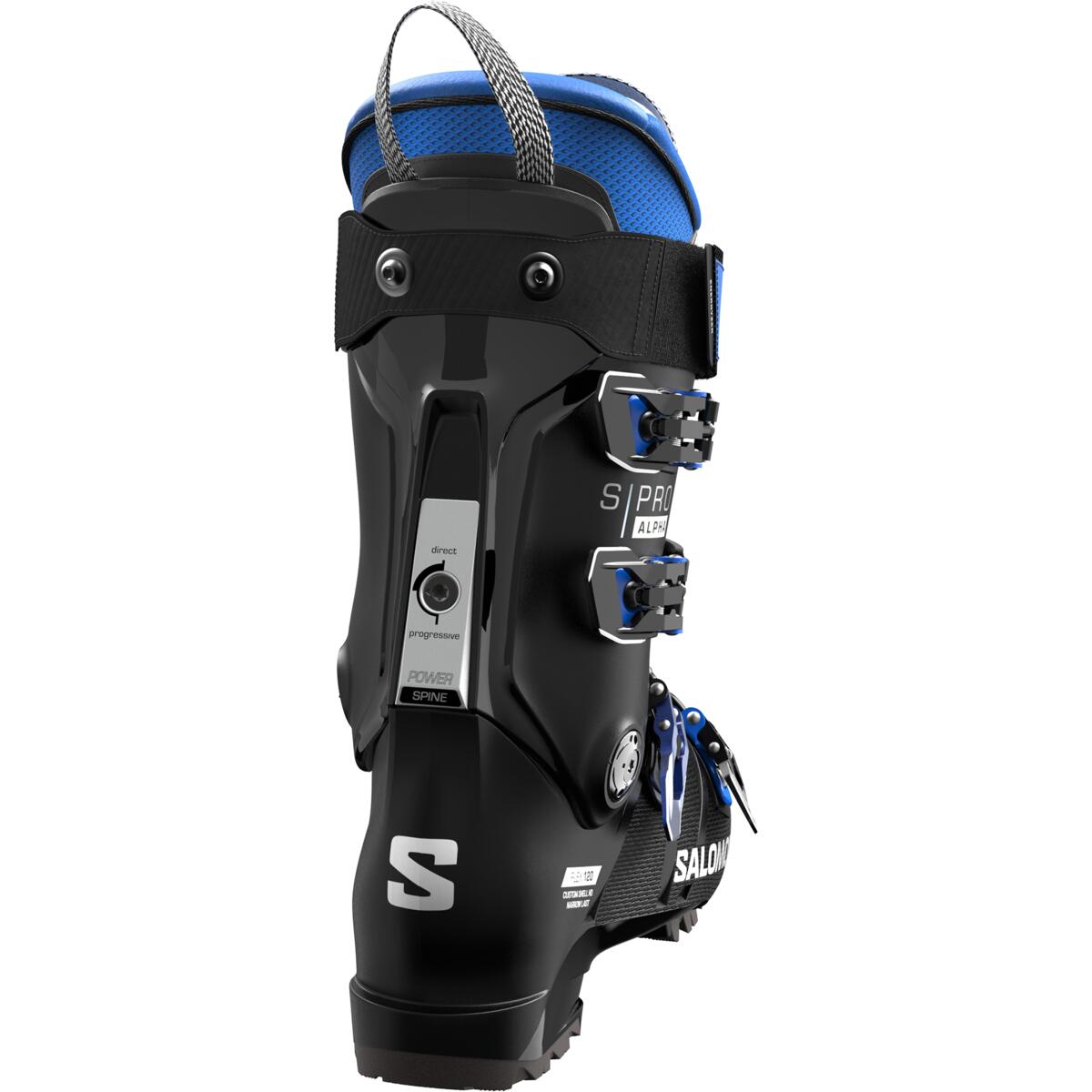 Men's Salomon Ski Boot