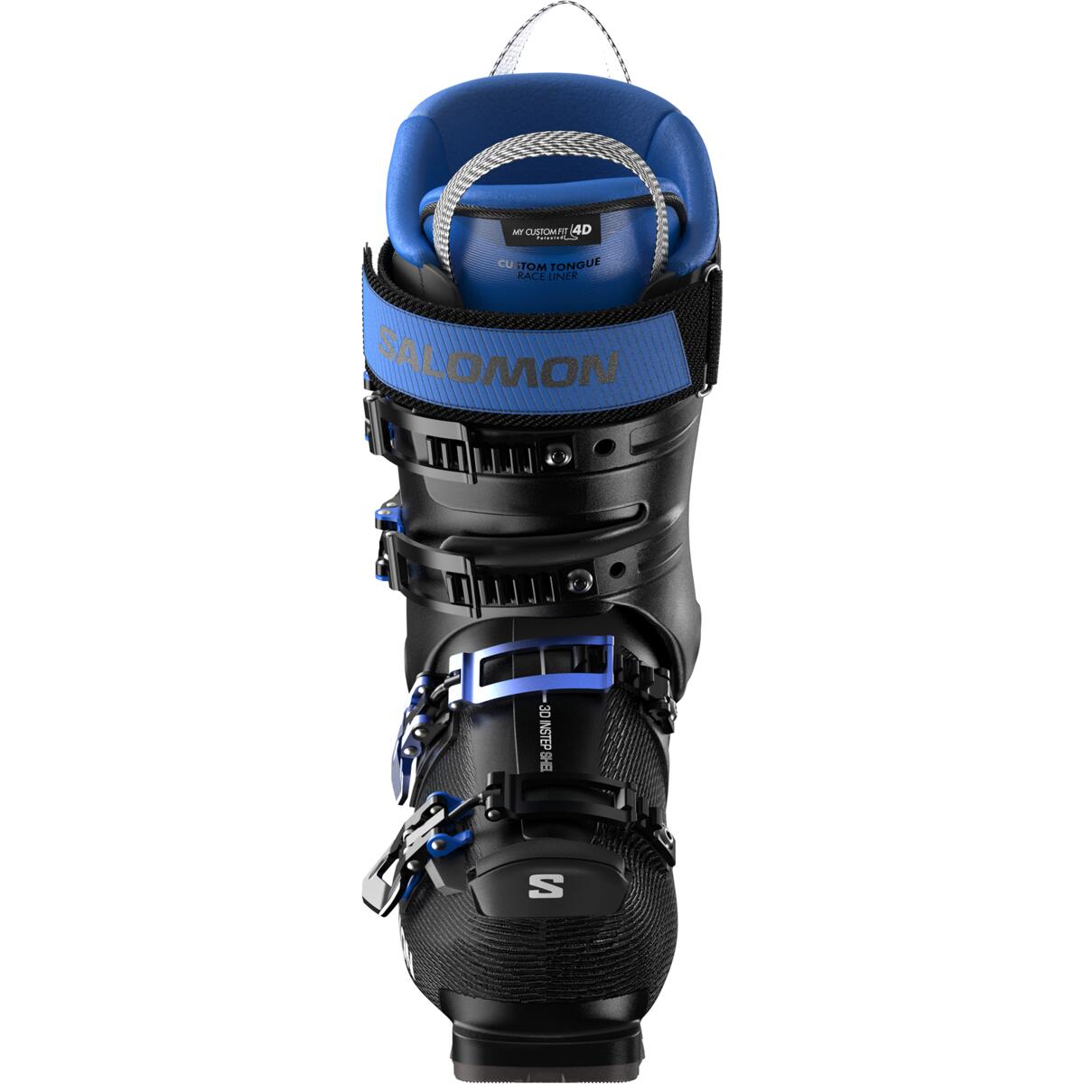 Men's Salomon Ski Boot