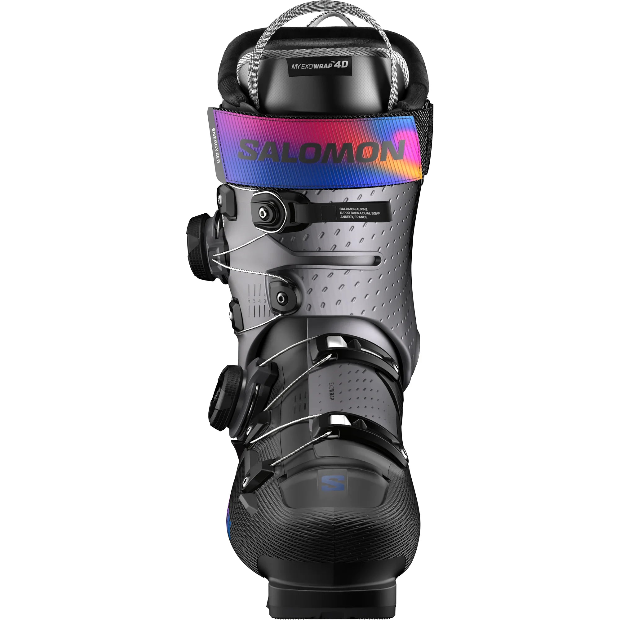 Salomon Ski Booots S/PRO Supra Dual BOA 115 Women's