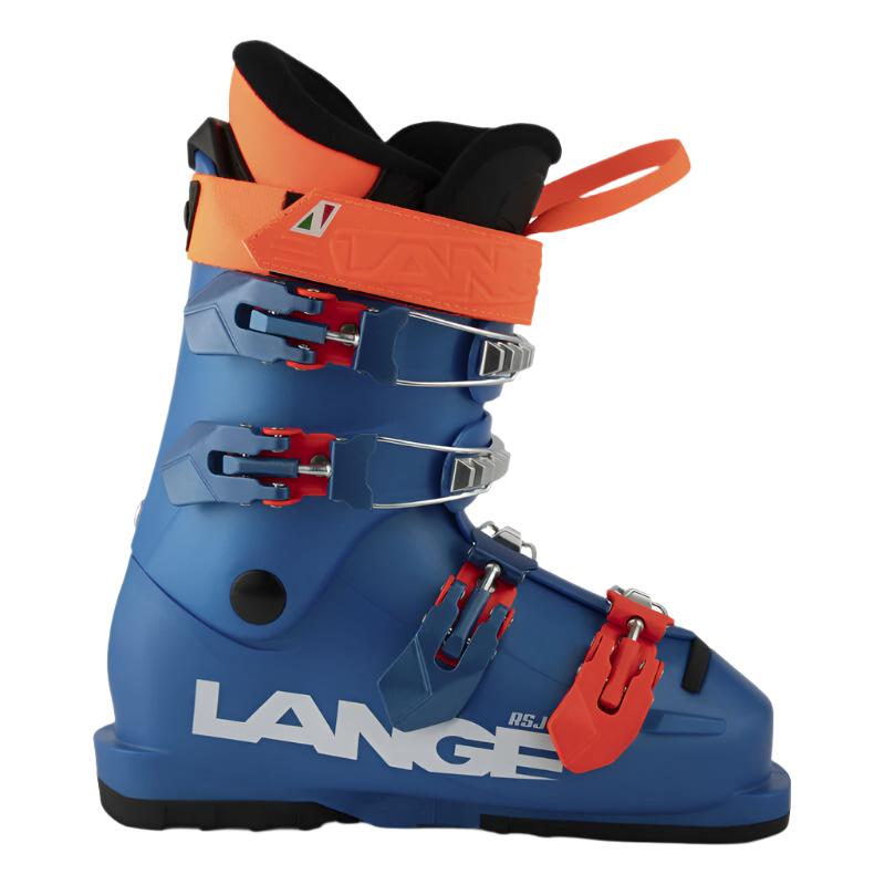 Lange Ski Boots