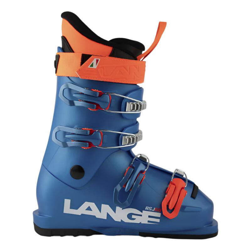 Lange Ski Boots