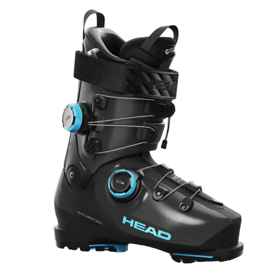 Head Ski Boots