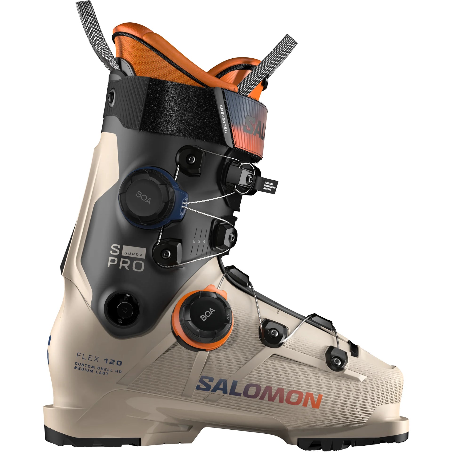 S/Pro Supra Dual Boa 120