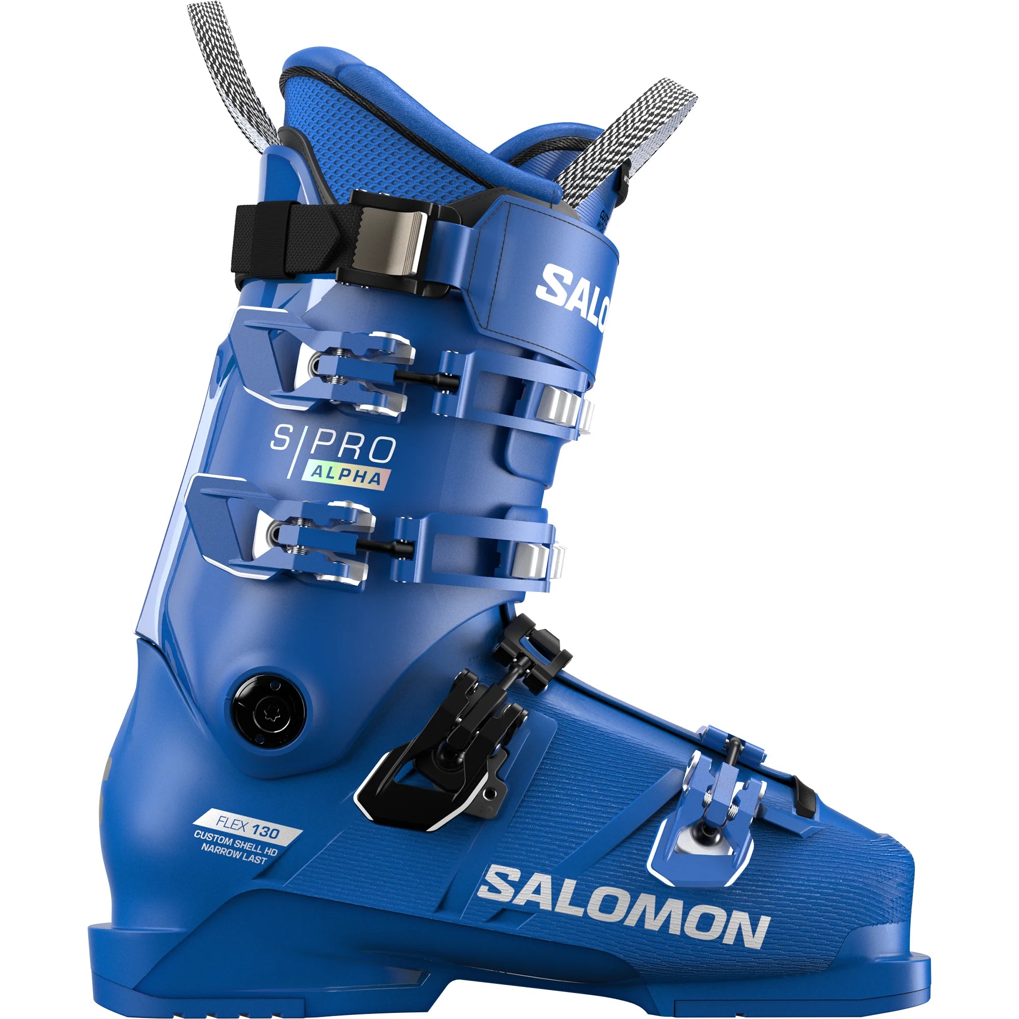 S/Pro Alpha 130 - Unisex