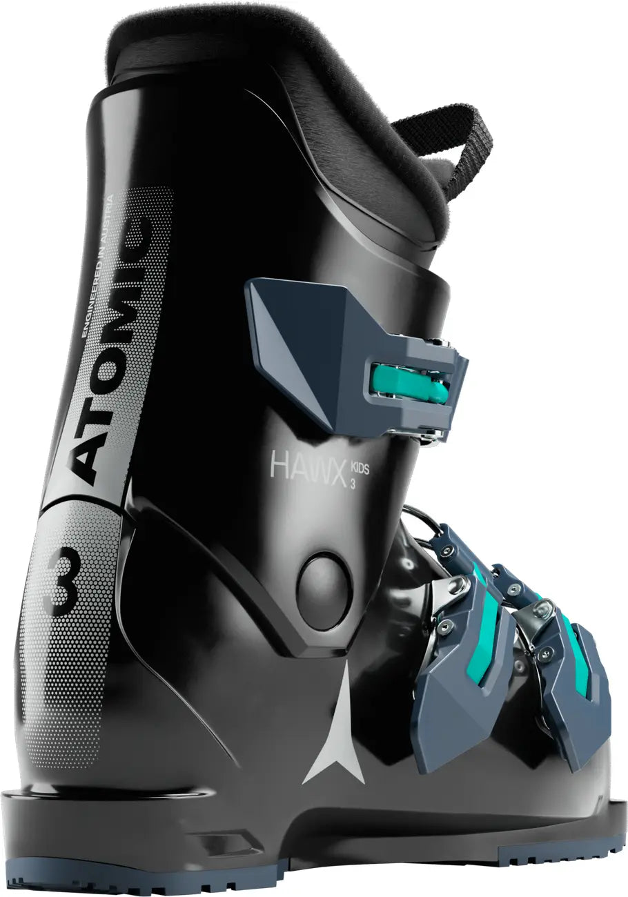 Kid's Atomic Ski Boot - Hawk 3