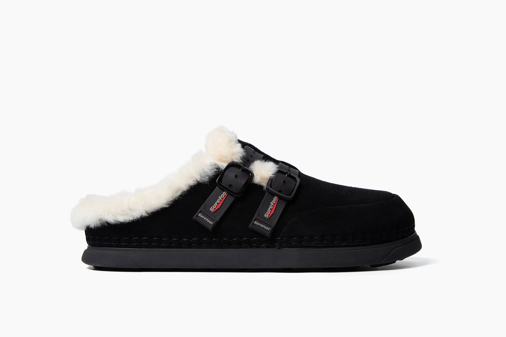 The Après Clog - Black