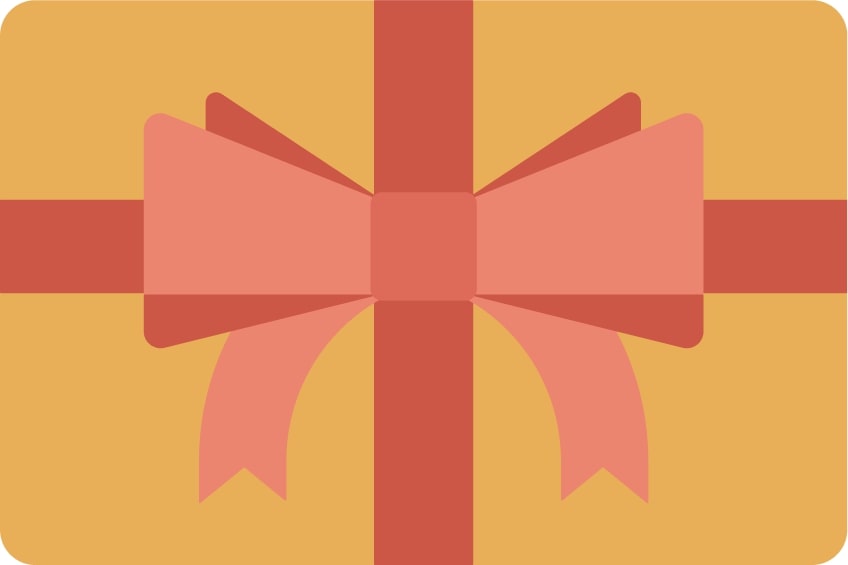 Surefoot Gift Card